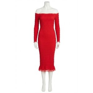chinese dress ladies Antonie Maxi Dress